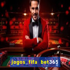 jogos fifa bet365 8 minutos